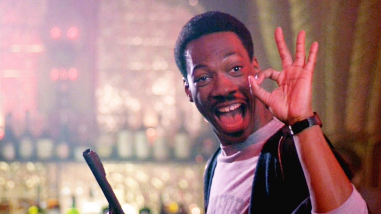 Netflix geeft nieuwe 'Beverly Hills Cop' aan deze regisseur