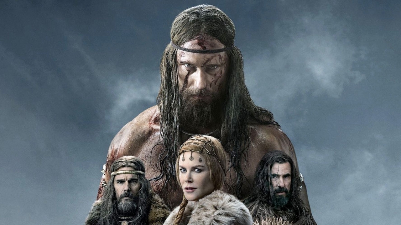 Foutje op posters 'The Northman': Is dit nou een blunder van jewelste of juist geniale marketing?