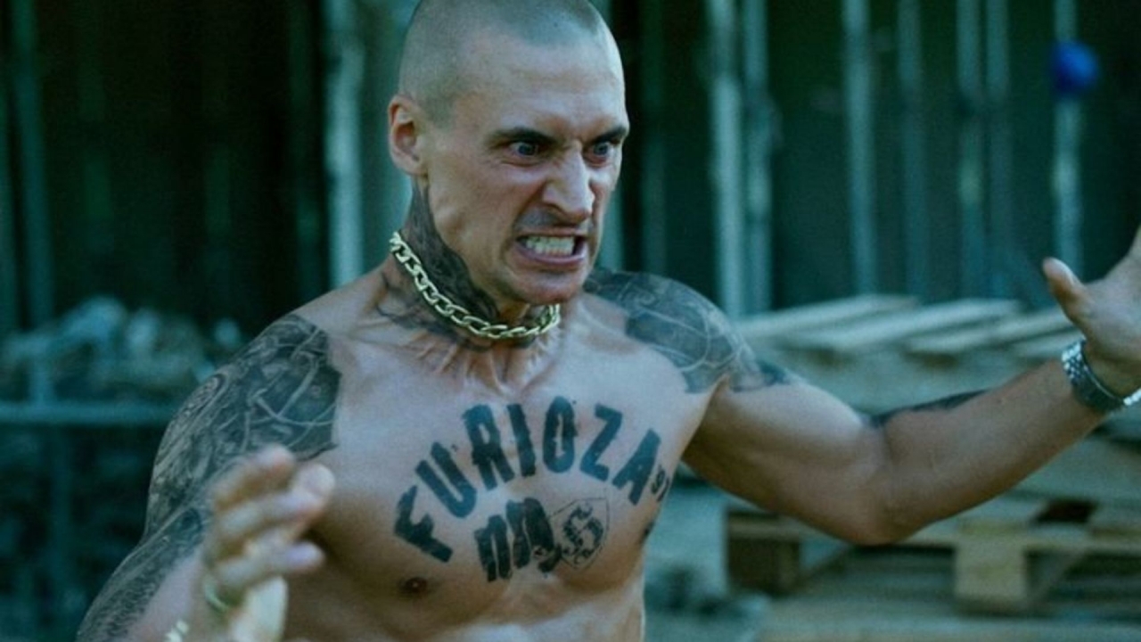 De 3 meest bekeken films op Netflix van afgelopen weekend