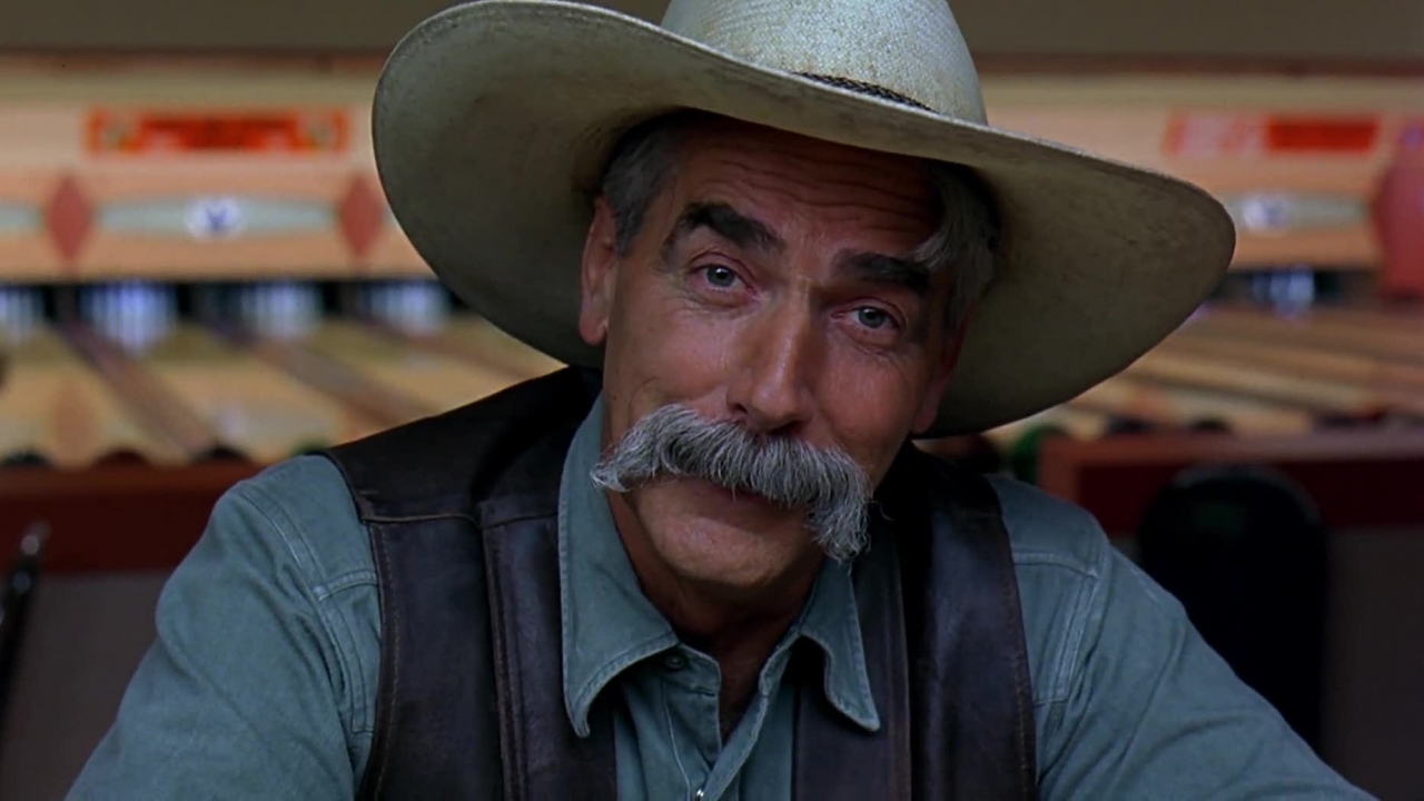Sam Elliot heeft spijt van vernietigende uitspraken over 'The Power of the Dog'