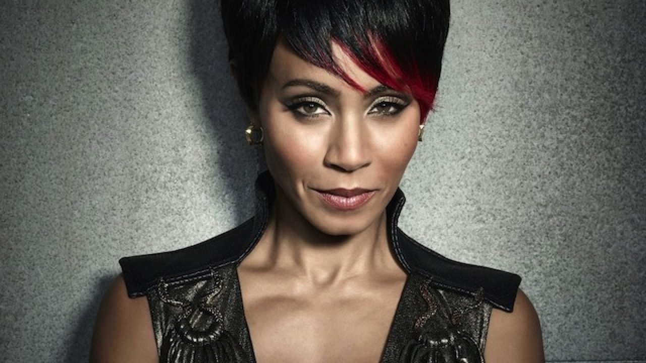 Jada Pinkett Smith wil weten hoe ze Will Smith het beste kan verwennen in bed
