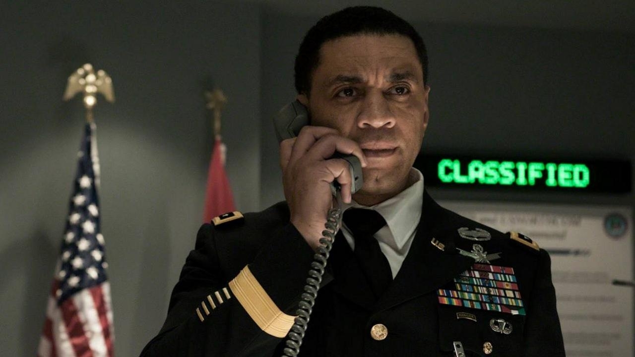 'Justice League'-acteur: "Will Smith moet zijn Oscar inleveren!"