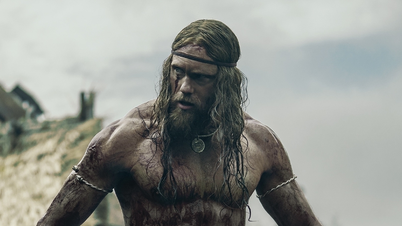 'The Northman'-regisseur over groot drama achter de schermen