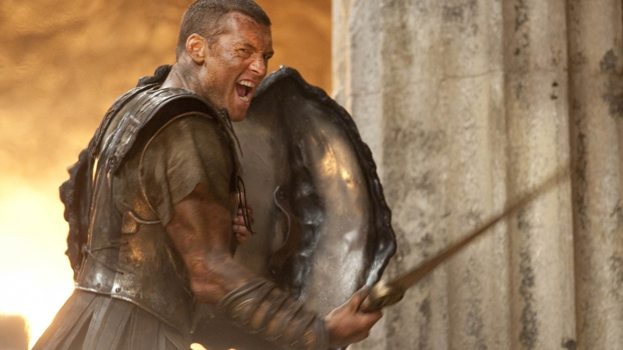 3 epische actiefilms op Netflix om nu te kijken