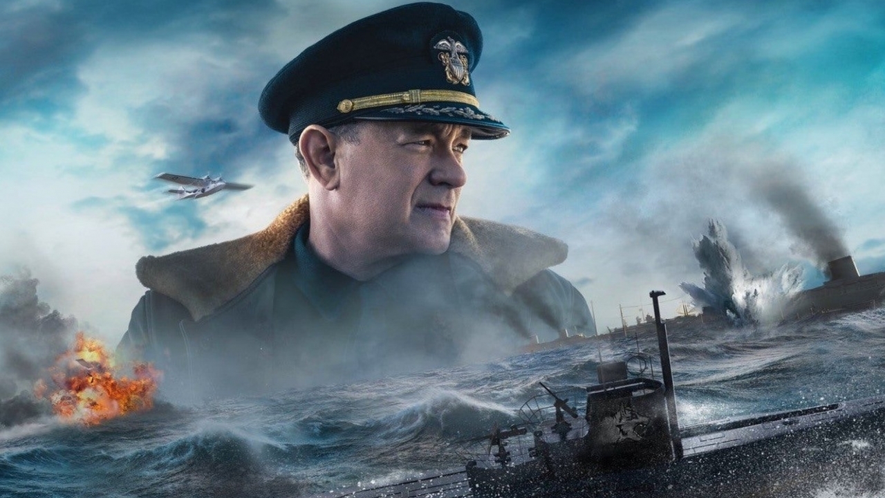 Populaire Tom Hanks-film krijgt een vervolg