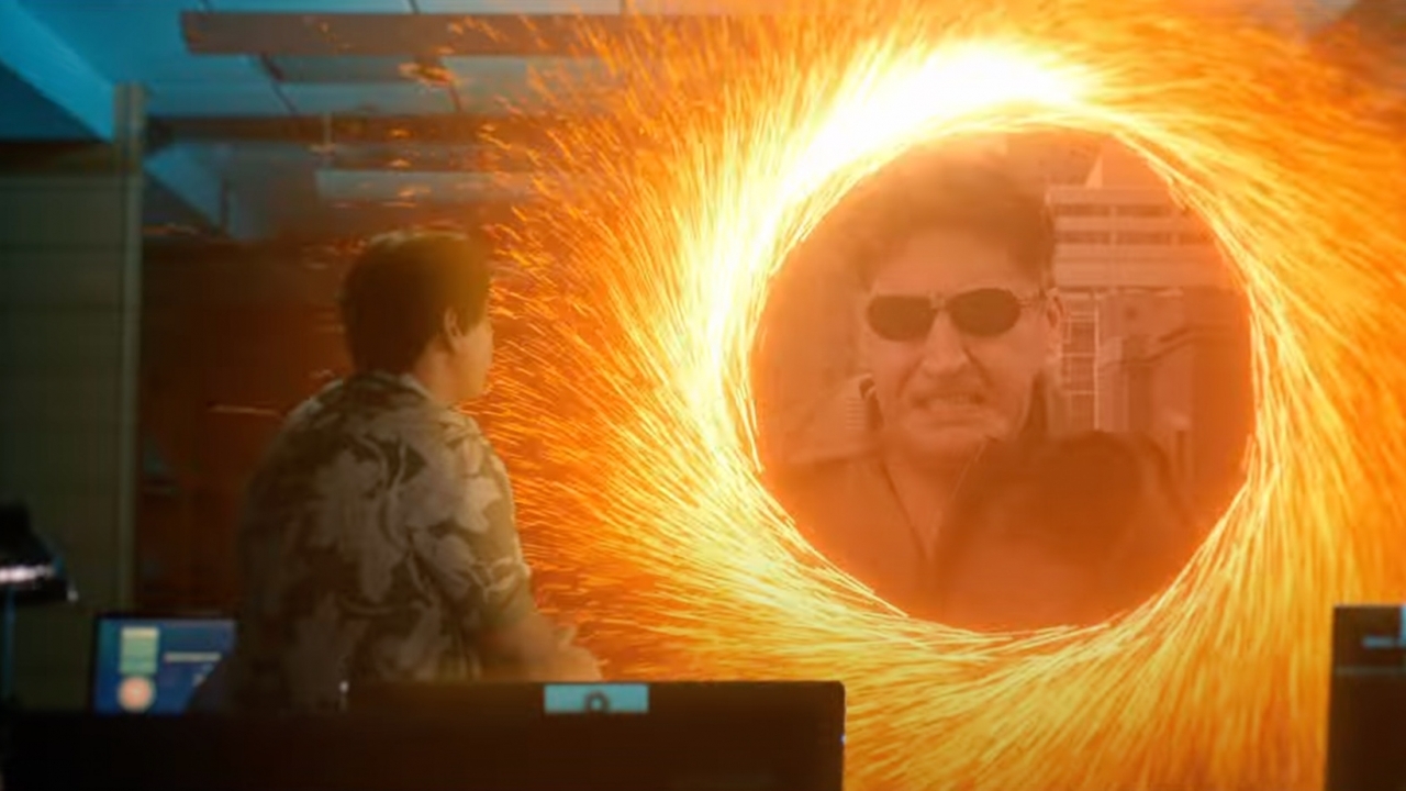 Trailer voor 'Spider-Man: No Way Home'-spinoff 'Ned's Bogus Adventure'