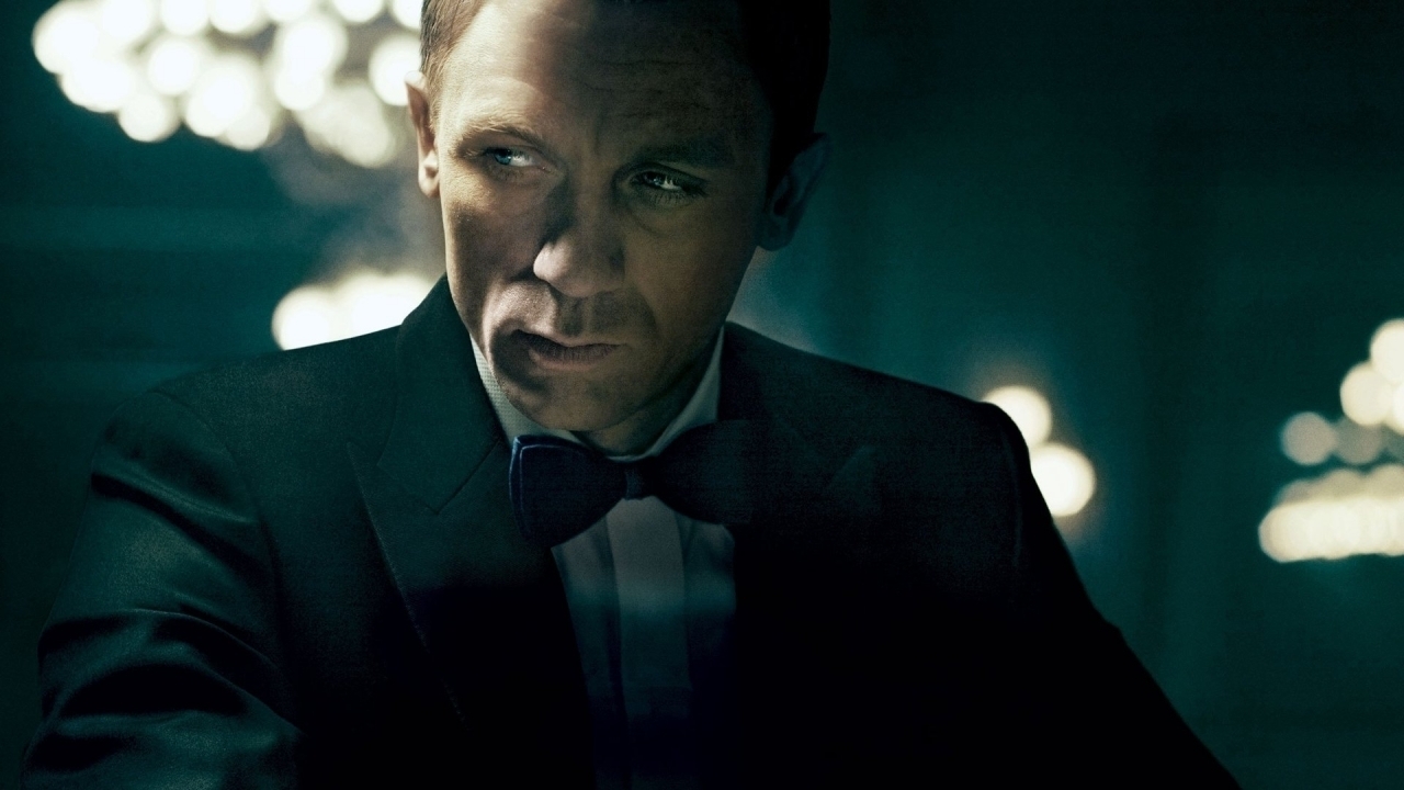 Deze James Bond easter egg heb je sowieso gemist in 'Casino Royale'
