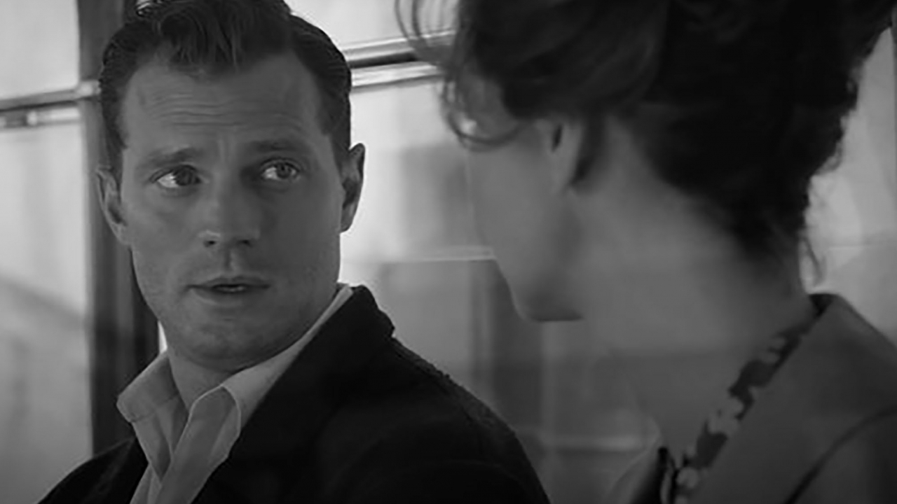Jamie Dornan (Belfast) laat eindelijk weten of hij de nieuwe James Bond wil worden