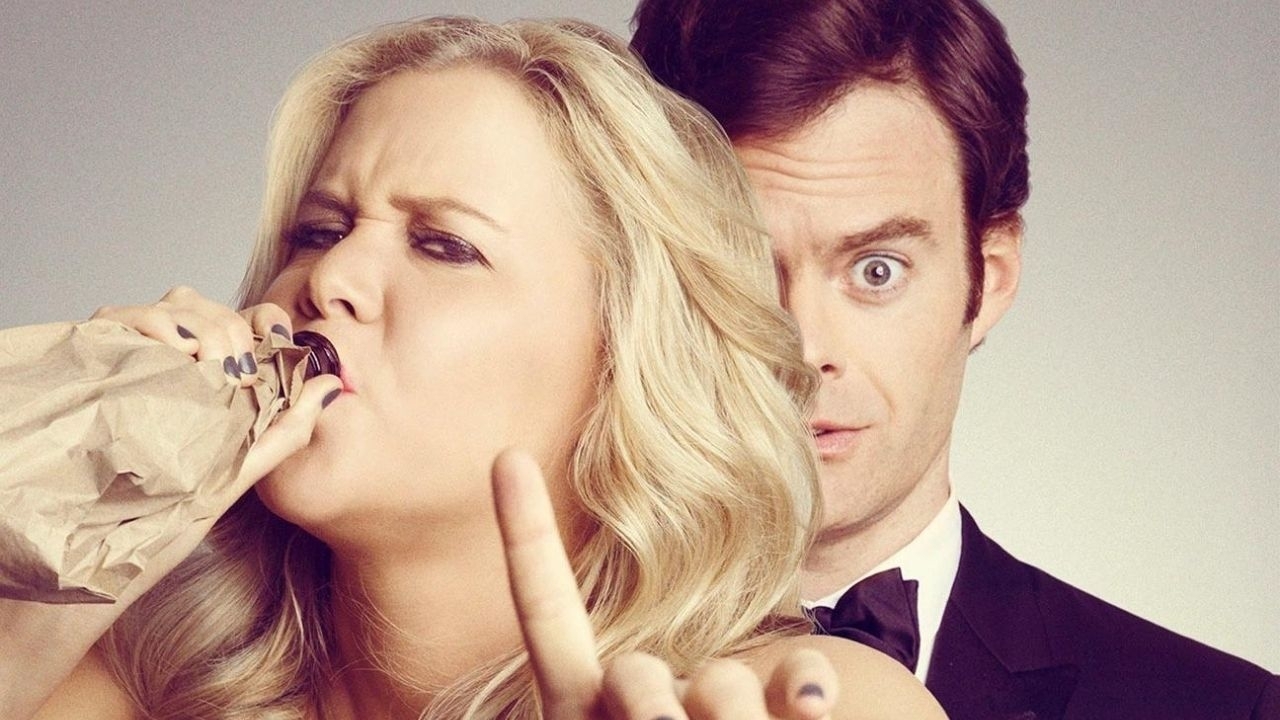 Amy Schumer ontving doodsbedreigingen na haar grap over Kirsten Dunst