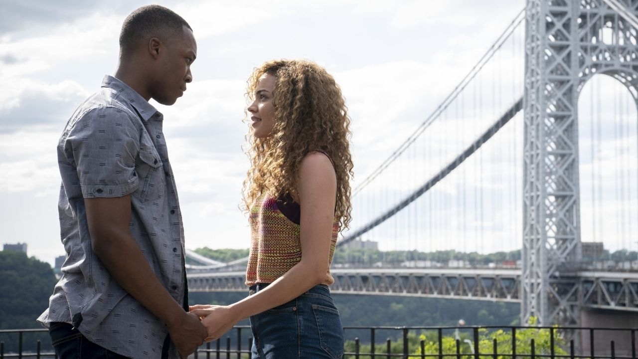 Leslie Grace zegt dat er al gesprekken zijn voor een vervolg op 'Batgirl'