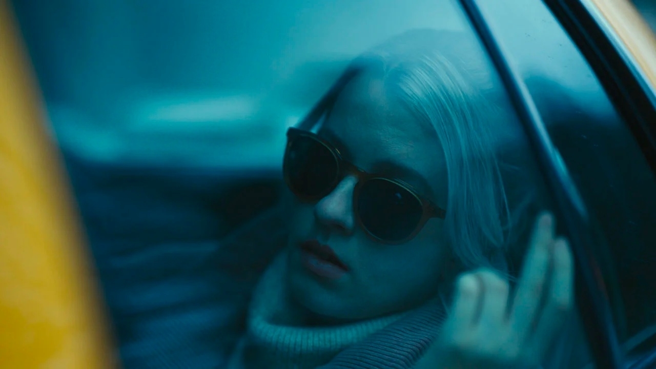 Deze spannende thriller wordt erg goed bekeken op Netflix