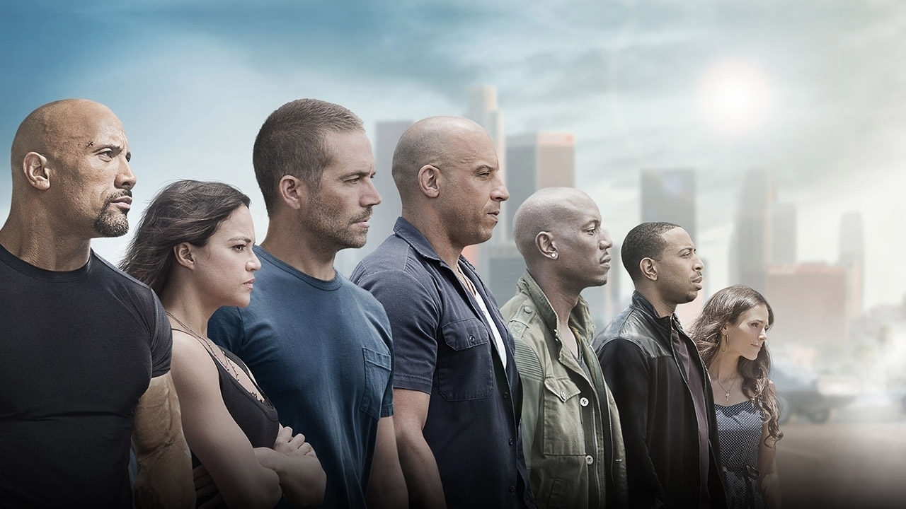 Toekomst 'Fast & Furious'-franchise wordt volstrekt anders