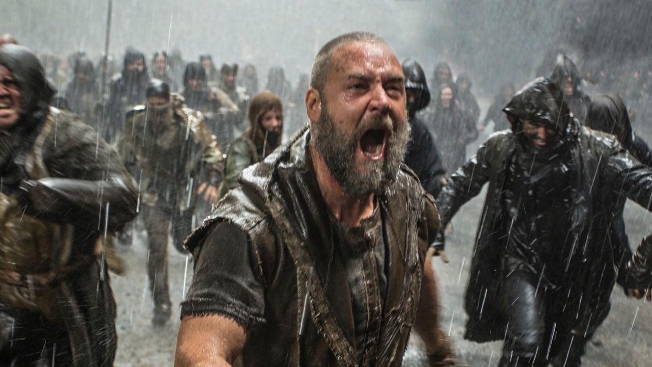 Controversiële blockbuster scoort erg goed op Netflix
