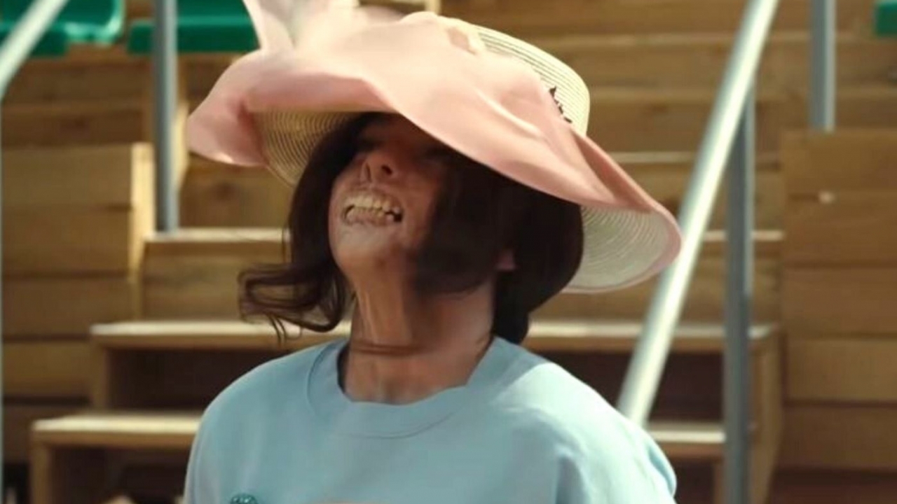 Onheilspellende beelden 'Nope' van 'Us'-regisseur