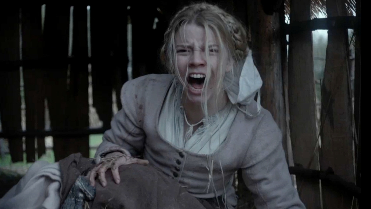 Regisseur weigerde Anya Taylor-Joy voor een rol in 'The Lighthouse'