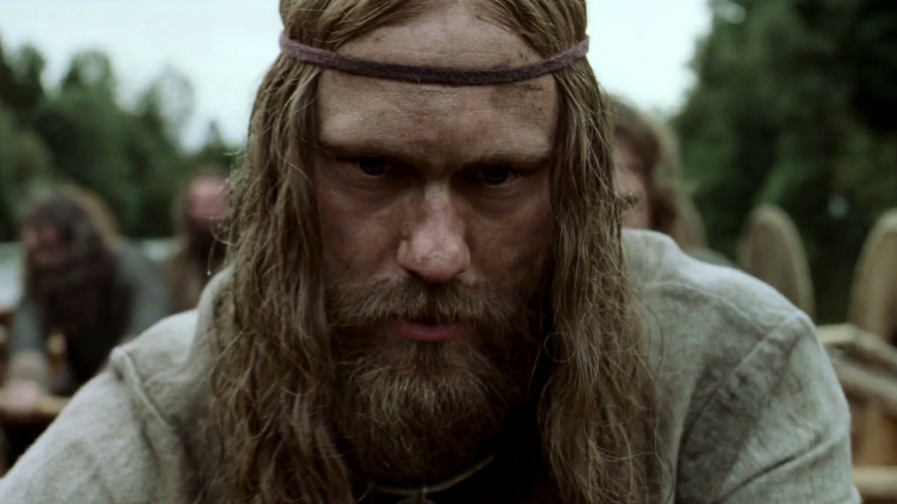 'The Northman' wil ook de jonge kijkers op deze speciale manier naar de bioscoop krijgen