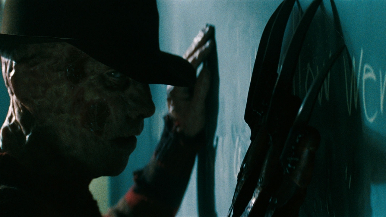 Bereid je maar voor op meer 'Nightmare on Elm Street'