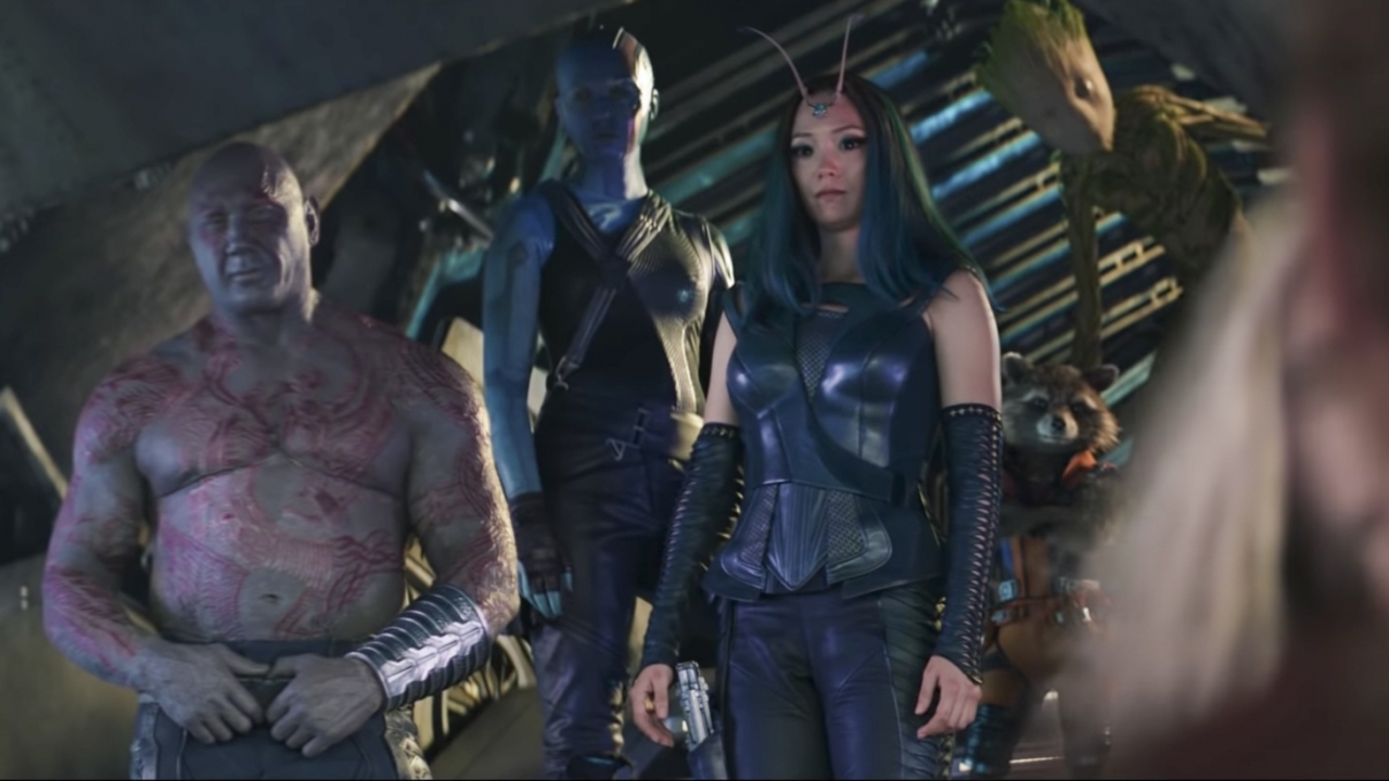 Grote vraag herrijst na trailer 'Thor: Love and Thunder'