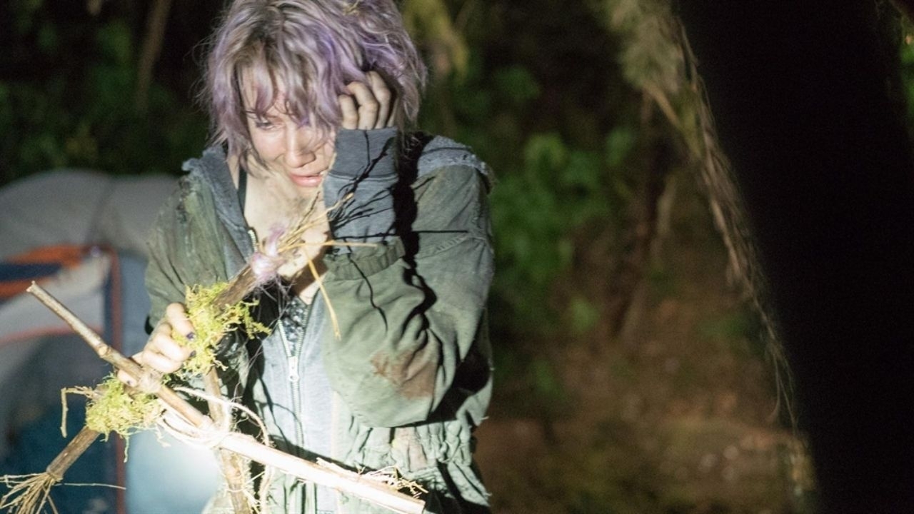Lionsgate overweegt Blair Witch Project (opnieuw) een reboot te geven