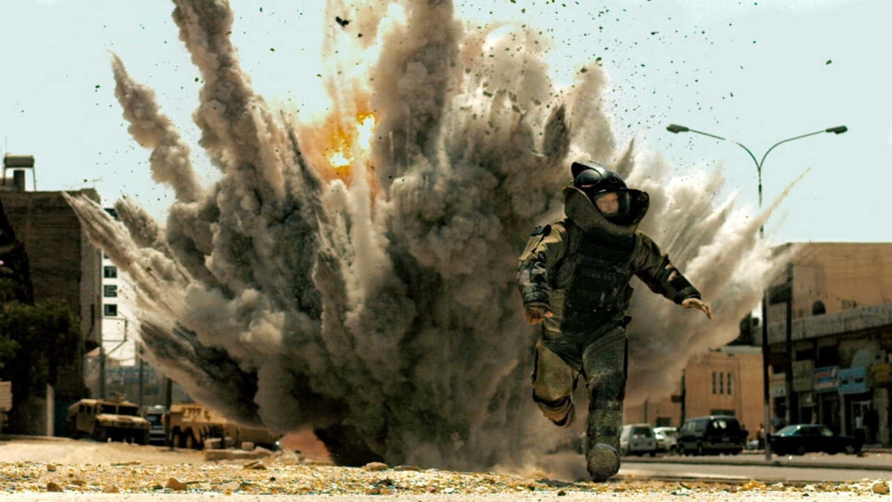 Deze ijzersterke oorlogsfilm staat nu op Netflix