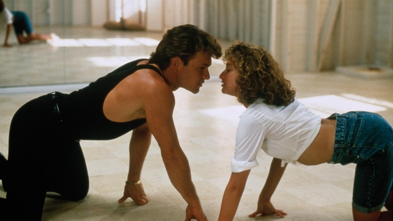 Jennifer Grey (Dirty Dancing) over 'mismatch' met Swayze en hete relatie met Johnny Depp