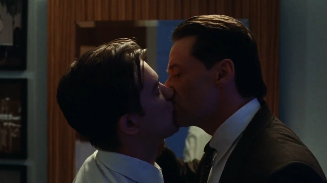 Hugh Jackmans vrouw reageert op gerucht of haar man homoseksueel is