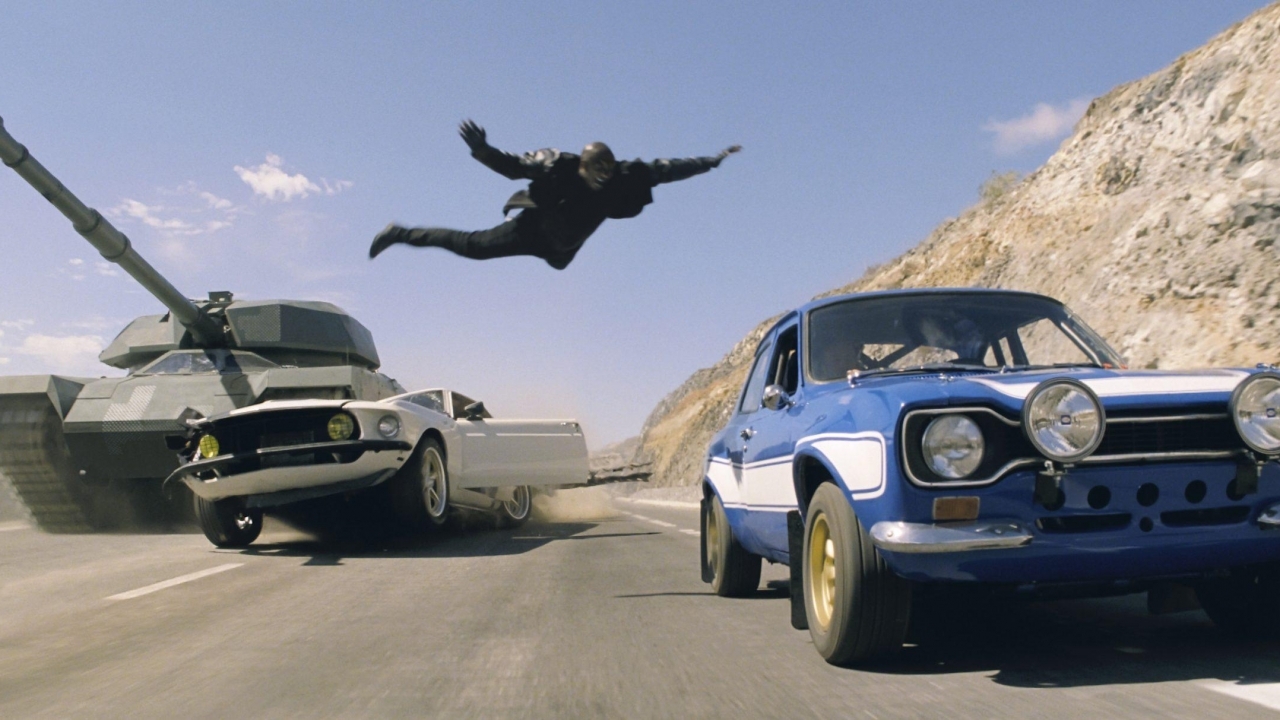 Definitieve titel 'Fast & Furious 10' op eerste poster