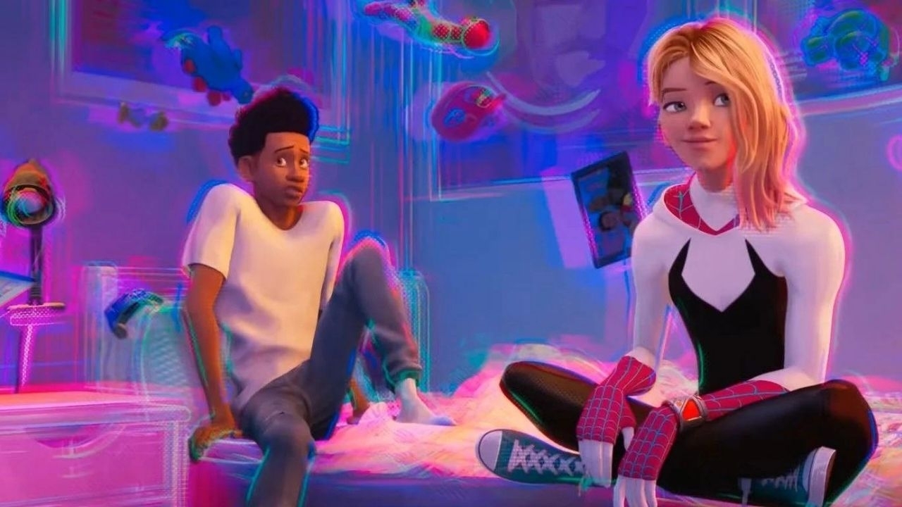 Balen! 'Spider-Man: Across the Spider-Verse' is weer uitgesteld