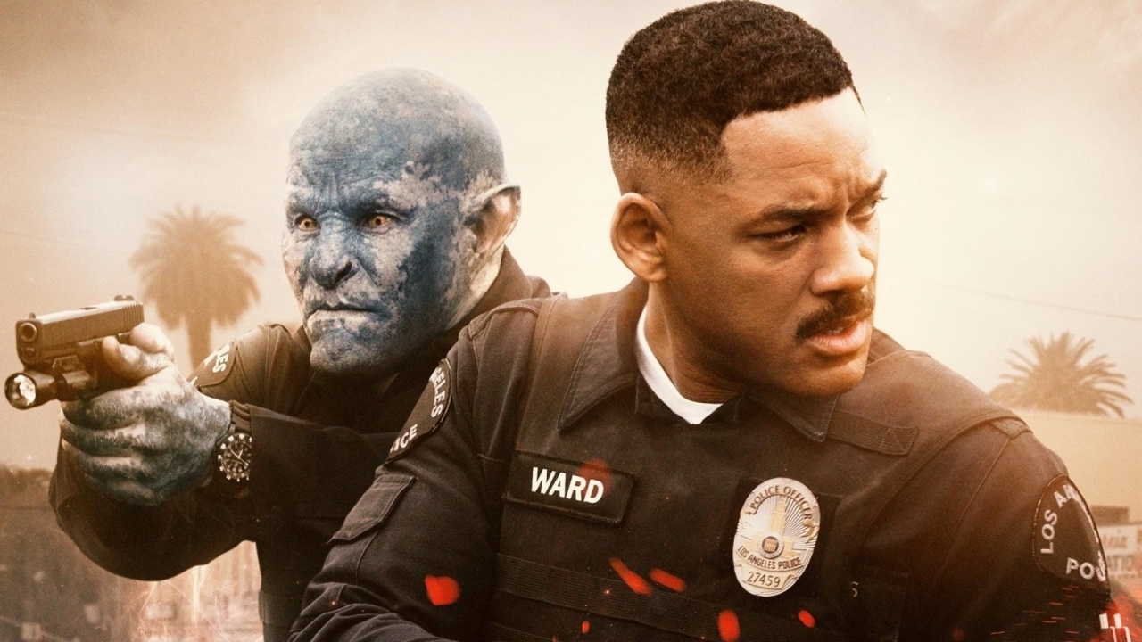 Netflix schrapt langverwacht vervolg op fantasyfilm met Will Smith