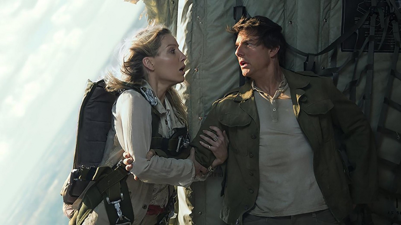 Regisseur vindt deze film met Tom Cruise de grootste mislukking uit zijn leven