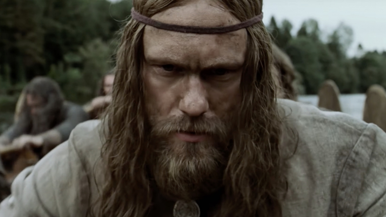 Grote zorgen over eindgevecht 'The Northman'