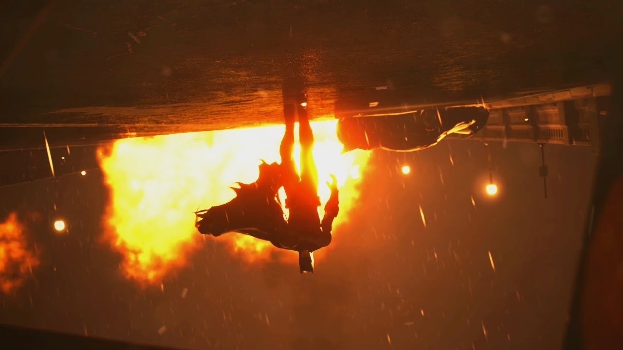 Is dit de bruutste scène in 'The Batman'?