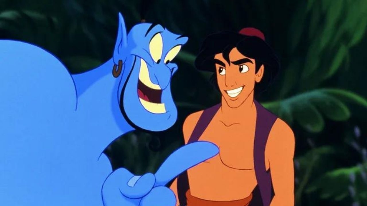 Het is officieel! Disney komt terug met handgetekende animatiefilms