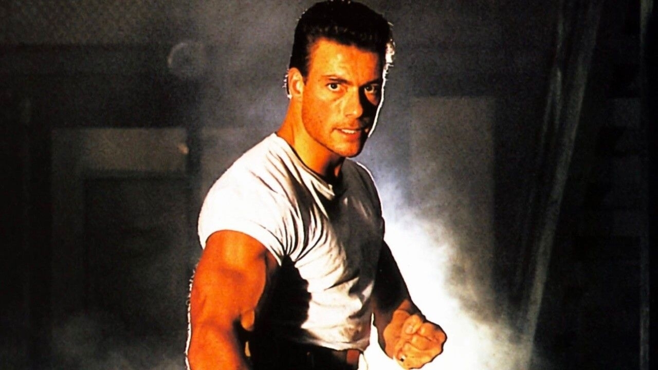 Ook Jean-Claude Van Damme wordt nu beschuldigd van aanranding