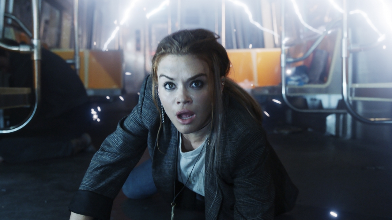 De 3 meest bekeken films op Netflix van afgelopen weekend