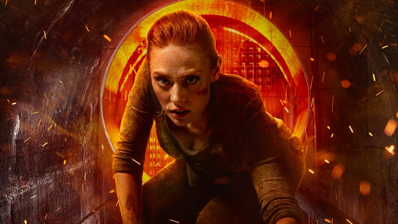 Zenuwslopende horrorfilms enorme hits op Netflix