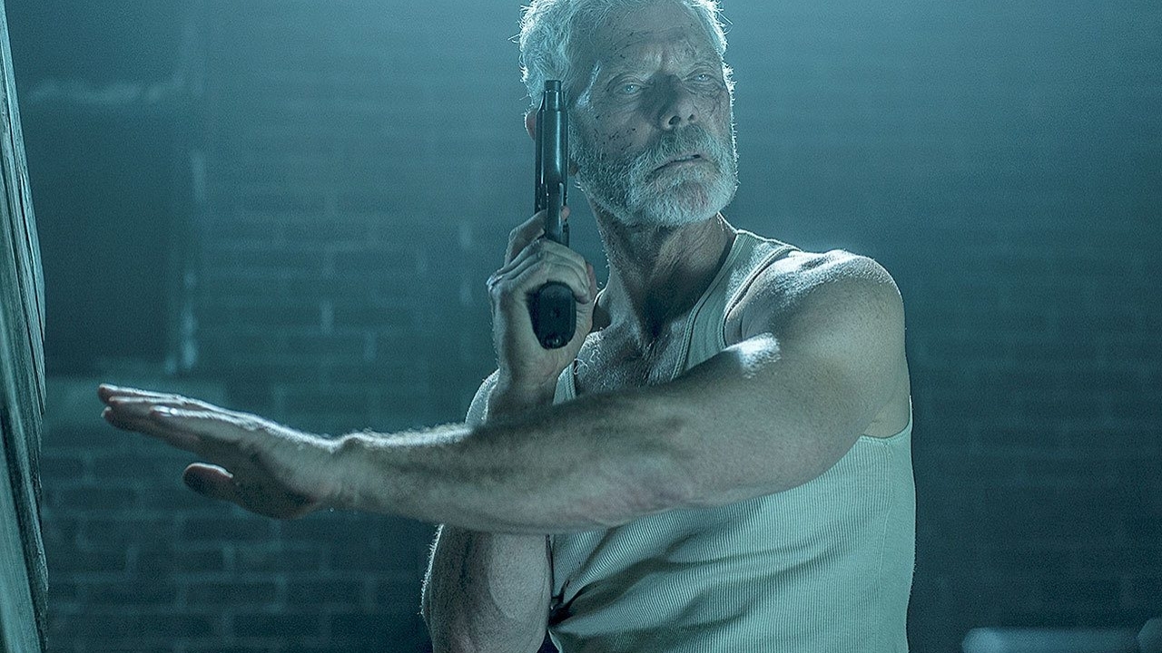 Deze zenuwslopende thriller staat binnenkort op Netflix