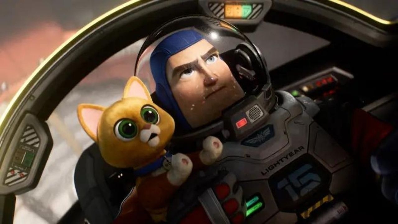 Regisseur van Pixar's 'Lightyear' bevestigd dat vervolgen op de eerste film mogelijk zijn