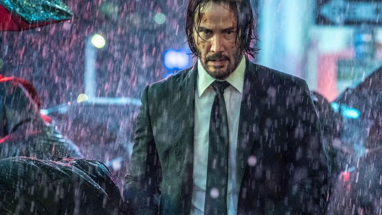 Indiana Jones, John Wick en meer! Deze 5 grote film franchises keren terug in 2023