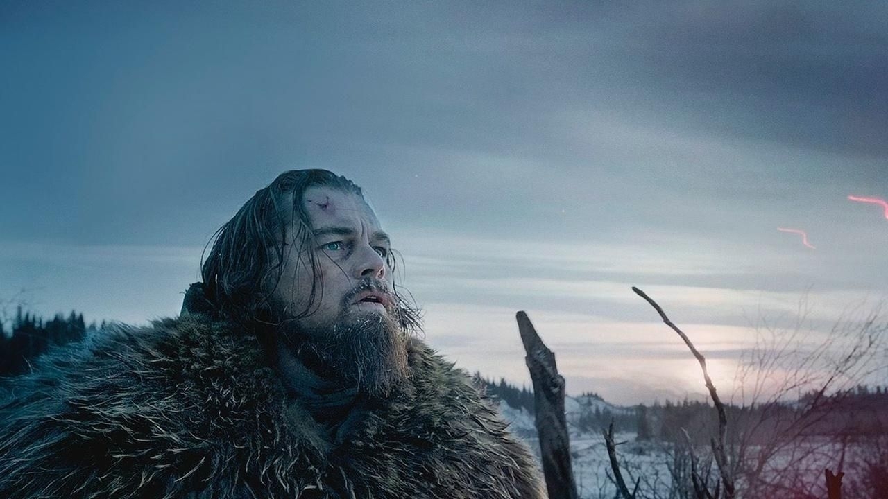 Netflix gaat Alejandro G. Iñárritu's nieuwste film op hun streamingdienst uitbrengen