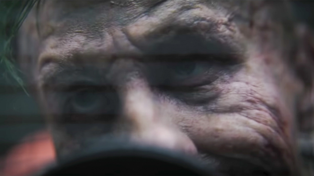 Waarom deze uiterst gave scène uit 'The Batman' werd geknipt