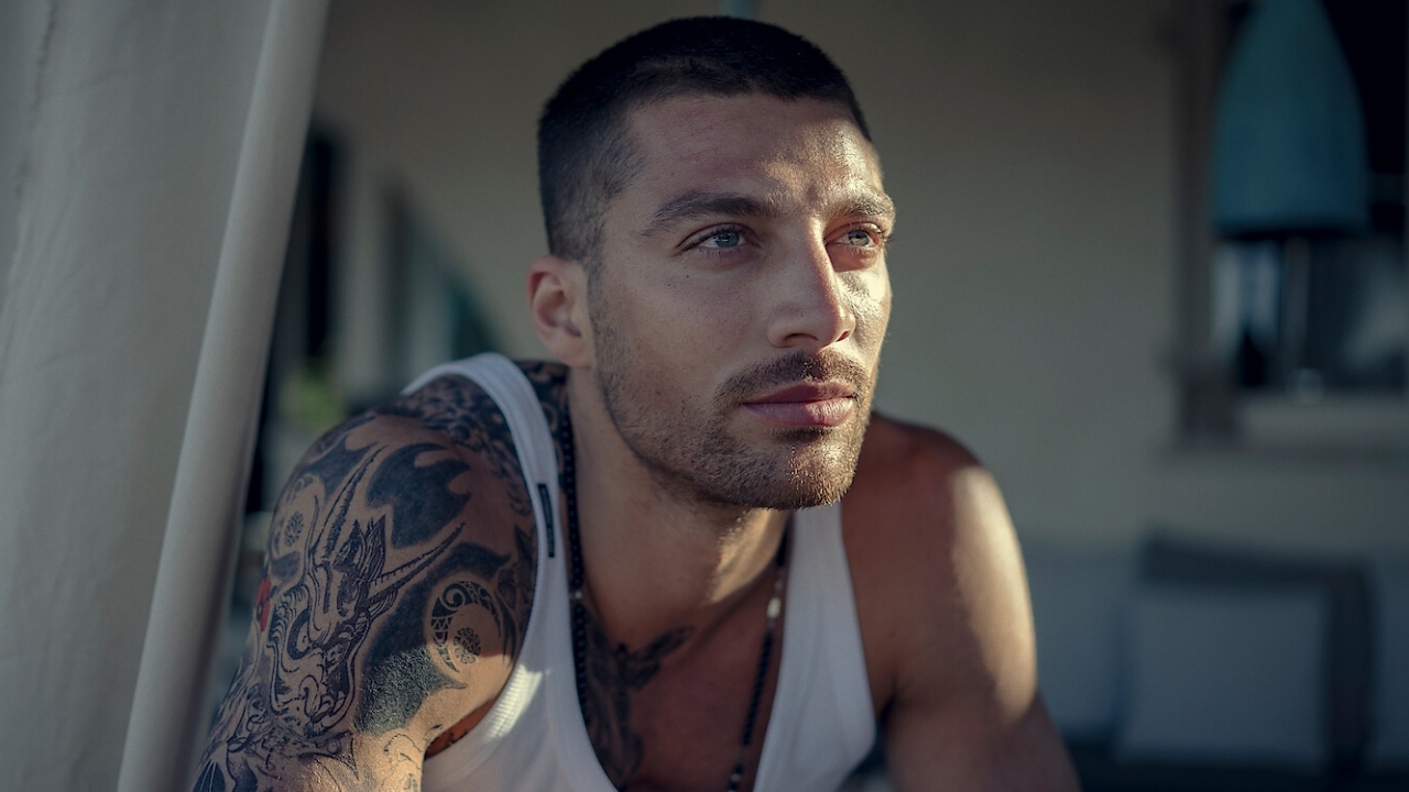 De 3 meest bekeken films op Netflix van afgelopen weekend