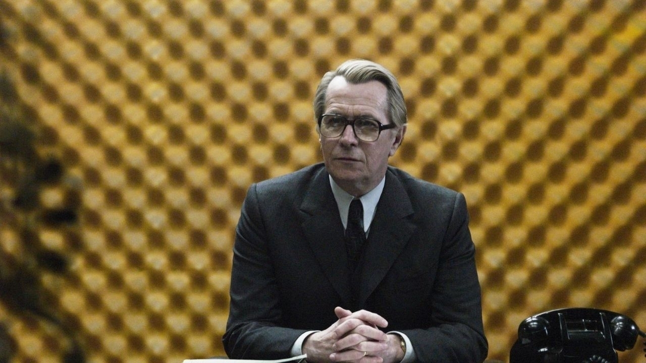 Gary Oldman wil stoppen met acteren: de volgende grote acteur die stopt