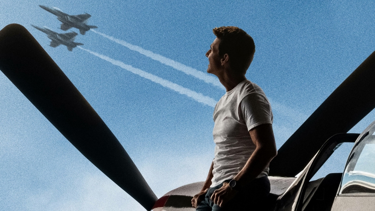 'Top Gun: Maverick' gaat echt een enorm succes worden