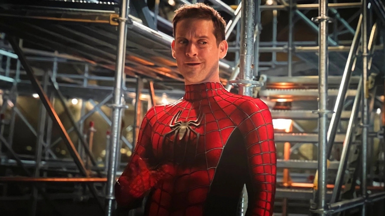 Marvel-baas Kevin Feige over hoe hij omgaat met spoilers