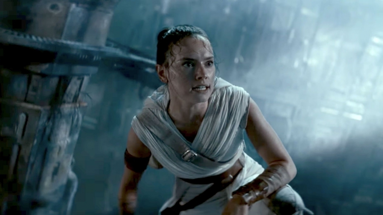 Dit is nu officieel de slechtste Star Wars-film