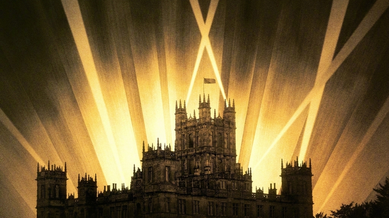 Is 'Downton Abbey: A New Era' weer een must-see?