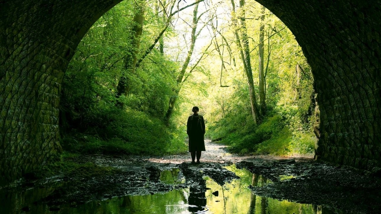 Eerste recensies nieuwe Garland film 'Men': evengoed als 'Ex Machina' & 'Annihilation'?