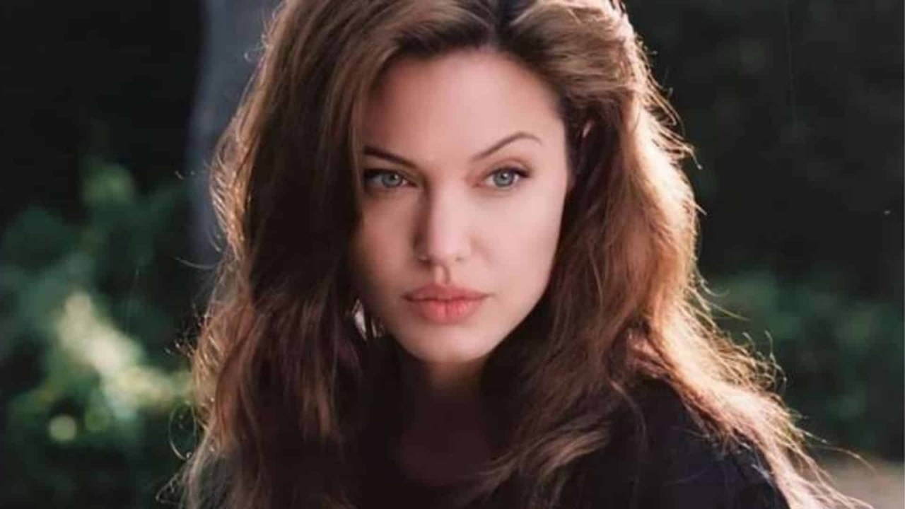 Angelina Jolie reist persoonlijk af naar Oekraïne
