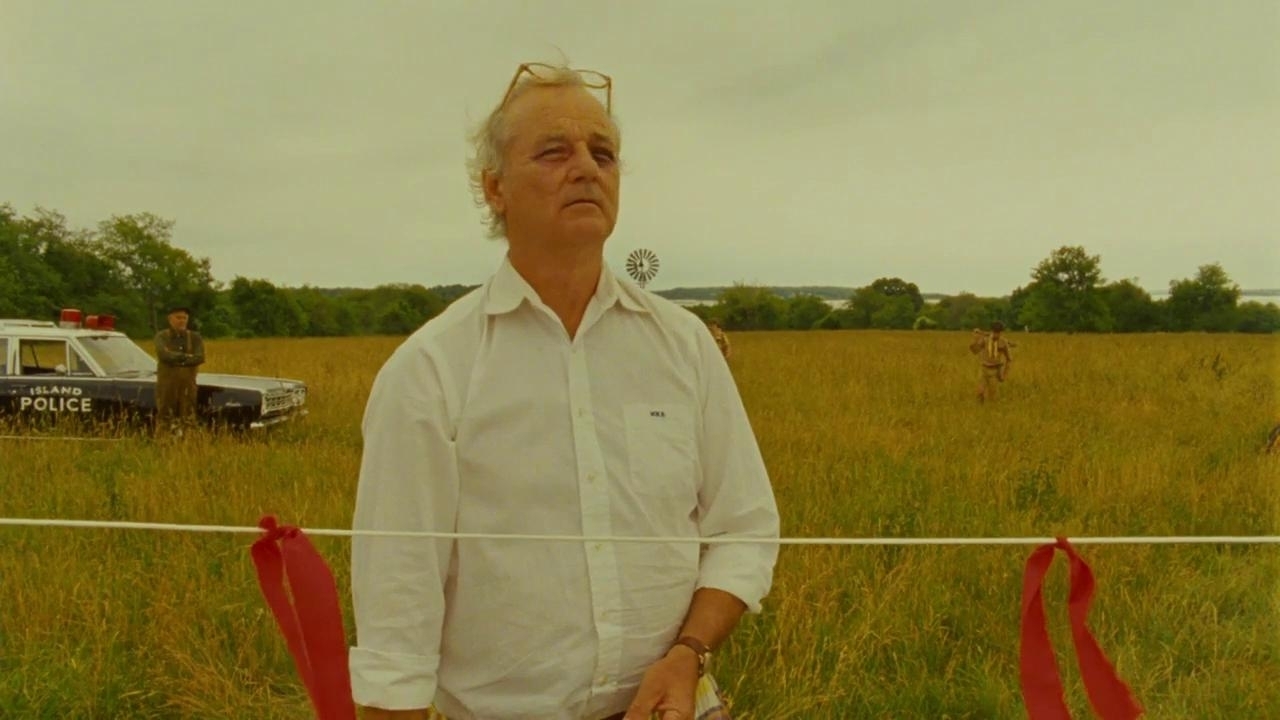 Aangeklaagde Bill Murray reageert: "Ik dacht dat ik grappig was"